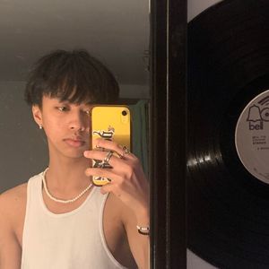 Meet your Posher, Gian